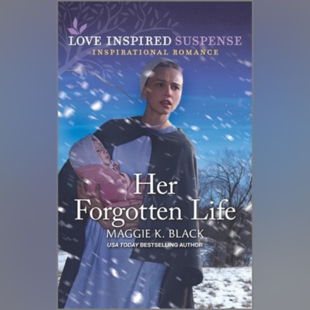 3 Book Bundle: Love Inspired Romance Suspense : Christian Romance Novels Amish - Picture 5 of 12